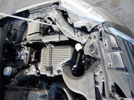 2009 MITSUBISHI GALANT ES 2.4 AT 203952